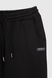 Спортивные штаны мужские 24005 2XL Черный (2000990340207D) Фото 9 из 12