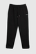 Спортивные штаны мужские 24005 2XL Черный (2000990340207D) Фото 7 из 12