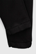 Спортивні штани чоловічі 24005 2XL Чорний (2000990340207D) Фото 11 з 12