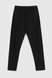 Спортивні штани чоловічі CLUB ju CJU6033 3XL Чорний (2000990513397D) Фото 7 з 11