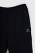Спортивные штаны мужские Tommy life 84967 2XL Темно-синий (2000989983699D) Фото 8 из 11