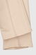 Спортивні штани однотонні для дівчики Atabey 10355.3 164 см Бежевий (2000990156648D) Фото 11 з 12