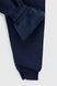 Спортивные штаны однотонные для мальчика Baby Show 18118 128 см Синий (2000990088406W) Фото 11 из 12
