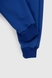 Спортивные штаны с принтом для мальчика Pitiki 9786 110 см Электрик (2000990120571D) Фото 4 из 5
