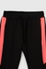 Спортивный костюм для девочки S&D 6774 кофта + штаны 116 см Малиновый (2000989917489D) Фото 17 из 18