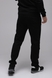 Спортивний костюм чоловічий Escetic 6796 M Чорний (2000989515418D) Фото 9 з 23
