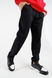 Спортивные штаны мужские 24005 2XL Черный (2000990340207D) Фото 1 из 12