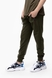 Спортивні штани однотонні для хлопчика Atescan 2209 176 см Хакі (2000989728467D) Фото 2 з 11