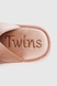 Тапочки женские TWINS 9238-9239-9240 40 Розовый (4820182037085A) Фото 8 из 10