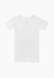 Фото Белье-футболка для мальчика Jiber 706 5-6 Белый (2000903563174A)