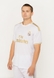 Футбольная форма футболка+шорты REAL MADRID S Белый (2000904328444A) Фото 2 из 6