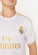 Футбольная форма футболка+шорты REAL MADRID S Белый (2000904328444A) Фото 3 из 6