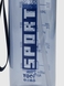 Пляшка для напоїв YQ5003 Темно-синій (2000990555182) Фото 6 з 7