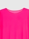 Комплект футболка+топ+шорты для девочки TREBA A626 160 см Малиновый (2000990366702S) Фото 11 из 14