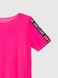 Комплект футболка+топ+шорты для девочки TREBA A626 160 см Малиновый (2000990366702S) Фото 2 из 14