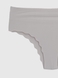Корректирующее белье для женщин LULOLA 9911 L Серый (2000990577672A) Фото 8 из 10