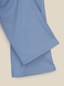 Костюм однотонний жіночий LAWA WTC02318 XL Блакитний (2000990580030S)(LW) Фото 15 з 17