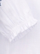 Сорочка вишиванка для дівчинки Cuento 4156 158 см Білий (2000990585752D) Фото 10 з 12