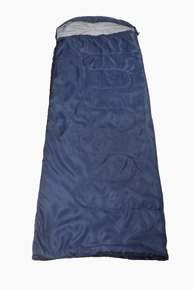 Фото Спальный мешок MTI3116 XIUFENGHUWAI Темно-синий 210 x 75 см (2000989355809)
