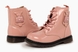 Ботинки ЛУЧ Q2235-2 31 Розовый (2000989201465D) Фото 1 из 7