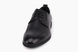 Туфлі чоловічі Stepln T46-6 44 Чорний (2000989551195D) Фото 3 з 8
