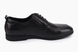 Туфлі чоловічі Stepln T46-6 40 Чорний (2000989368694D) Фото 6 з 8