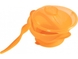 Тарелка на присоске с крышкой и ложкой, 290 мл, 6002 оранжевый BABY TEAM (2000903794592) Фото 4 из 4