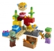 Конструктор LEGO Коралловый риф 21164 (5702016913569) Фото 2 из 3
