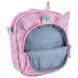 Сумка-рюкзак Unicorn для дівчинки Kite K24-2620-1 Різнокольоровий (4063276122674A) Фото 3 з 4