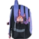 Рюкзак шкільний для дівчинки Kite HK24-700M Бузковий (4063276187086A) Фото 4 з 19