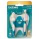 Набір зубних щіток BABOO 12-001 (2 шт), 6+ місяців (5057778120015) Фото 4 з 4
