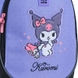 Рюкзак школьный для девочки Kite HK24-700M Сиреневый (4063276187086A) Фото 14 из 19