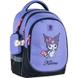 Рюкзак шкільний для дівчинки Kite HK24-700M Бузковий (4063276187086A) Фото 1 з 19