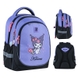 Рюкзак школьный для девочки Kite HK24-700M Сиреневый (4063276187086A) Фото 18 из 19