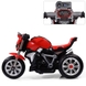 Электромобиль Мотоцикл Bambi Racer M3639-3 Красный (6903317348923) Фото 2 из 5