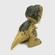 Іграшка Динозавр "Tyrannosaurus" OURUI 3801-2A Різнокольоровий (2002012554708) Фото 3 з 4