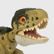 Іграшка Динозавр "Tyrannosaurus" OURUI 3801-2A Різнокольоровий (2002012554708) Фото 4 з 4