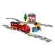 Конструктор LEGO DUPLO Town Поїзд на паровій тязі (10874) Фото 1 з 3