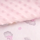 Конверт для малюків НикитосиК 101 One Size Рожевий (2000990181596D) Фото 6 з 7