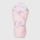 Конверт для малышей НикитосиК 101 One Size Розовый (2000990181596D) Фото 3 из 7