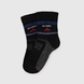 Шкарпетки для хлопчика Ceburahka NEW 110-116 см Чорний (2000989965718А) Фото 3 з 4