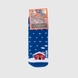 Шкарпетки для хлопчика Zengin Warmen 11-12 років Синій (2000990111173W)(NY) Фото 2 з 8