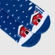 Шкарпетки для хлопчика Zengin Warmen 11-12 років Синій (2000990111173W)(NY) Фото 5 з 8