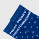 Шкарпетки для хлопчика Zengin Warmen 11-12 років Синій (2000990111173W)(NY) Фото 4 з 8