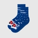 Шкарпетки для хлопчика Zengin Warmen 11-12 років Синій (2000990111173W)(NY) Фото 7 з 8