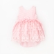 Праздничный набор для девочки Mini Papi 151 4 единицы Розовый (2000989731979D) Фото 7 из 13