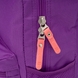 Рюкзак жіночий 0050866 Фіолетовий (2000990051264A) Фото 4 з 8