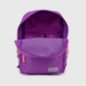 Рюкзак жіночий 0050866 Фіолетовий (2000990051264A) Фото 6 з 8