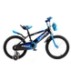 Велосипед детский AMHAPI SXH1114-32 18" Синий (2000989566540) Фото 6 из 8