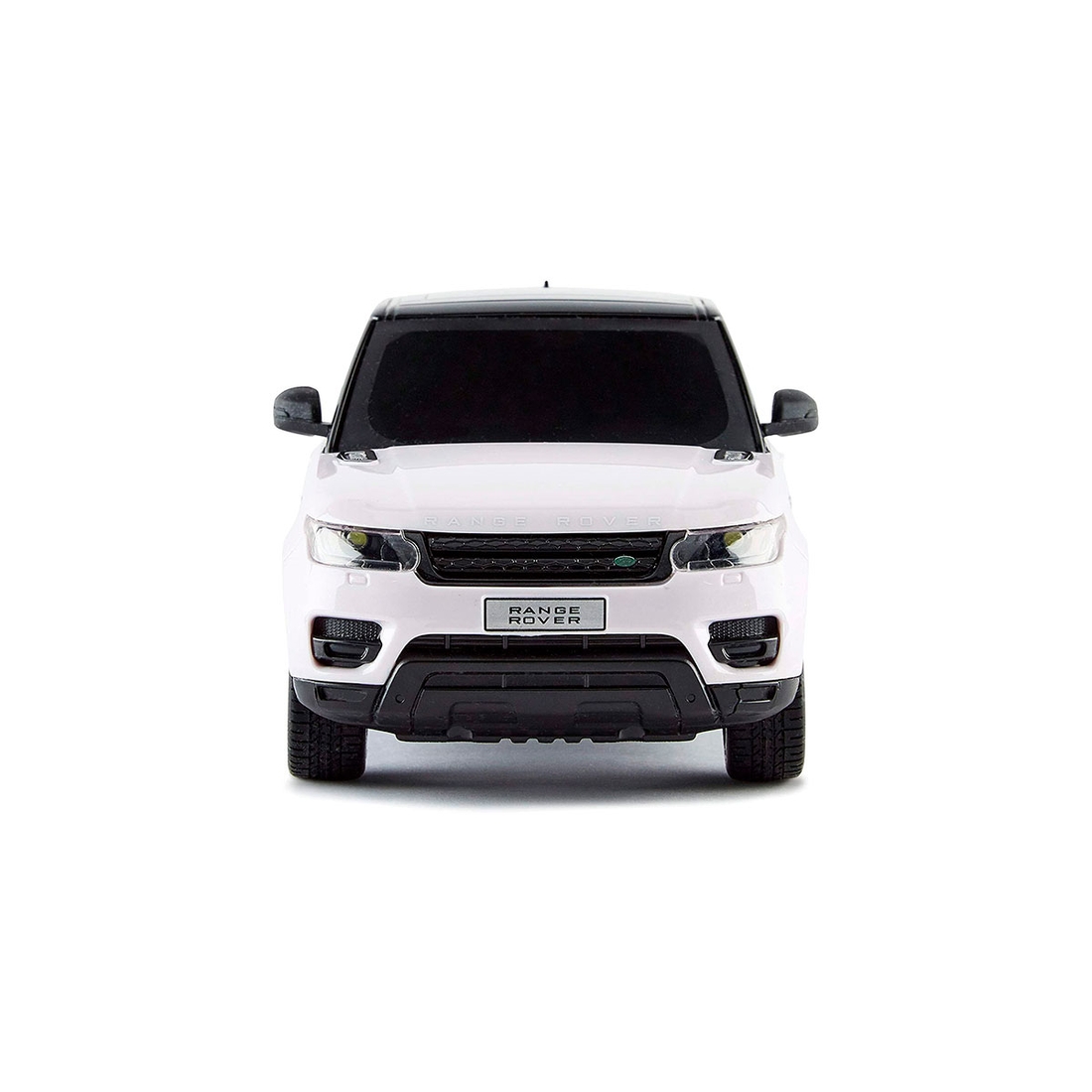 Фото Автомобіль KS DRIVE на р/к – LAND ROVER RANGE ROVER SPORT 1:24, 2.4Ghz 124GRRW Білий (6900007277853)